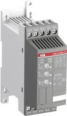 Produktbild von Sanftanlasser PSR12-600-70 100-240VAC