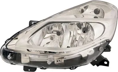 Produktbild von ALKAR Scheinwerfer Rechts für RENAULT Clio III Schrägheck (BR0/1, CR0/1) 2746187