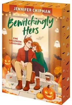 Obrázok produktu pre Bewitchingly Hers