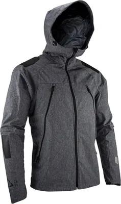 Zdjęcie produktu dla Kurtka Leatt MTB HydraDri 4.0 czarna L