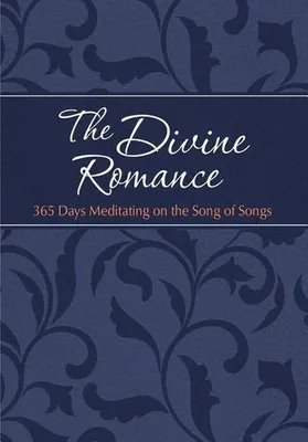 Produktbild von The Divine Romance
