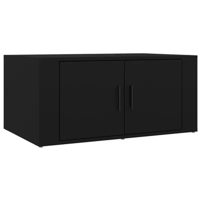 Produktbild von VidaXL 816513, Schwarz