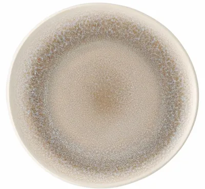 Image de Rosenthal Teller flach 22 cm Dune 21540-405257-60262