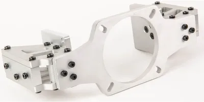 Produktbild von Playseat RAC.00260, Metallisch, 1 Stück(e), 2 Jahr(e)