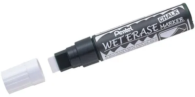 Produktbild von Pentel Wet Erase Chalk Marker 3,5mm-10,5mm