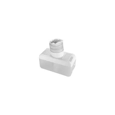 Zdjęcie produktu dla Wpro UCD003, Condensor box, Biały, 10,2 cm
