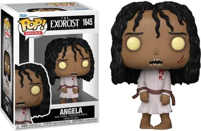 Obrázek produktu pro Funko POP! The Exorcist Angela (Possessed) 1645
