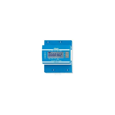 Produktbild von ELTAKO DSZ15D-3x80A MID Elektrizitätszähler