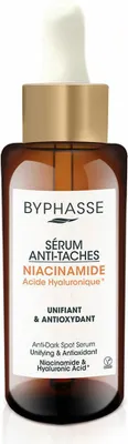 Obrázok produktu pre Hydratačný krém na tvár Byphasse SÉRUM POTENCIADOR 50 ml