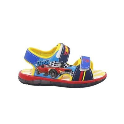 Produktbild von Hot Wheels 30 Leuchtende Sandalen