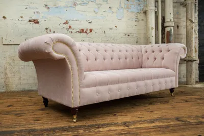 Produktbild von Chesterfield Sofa Couch big xxl couchen Sitz Polster Leder sofas