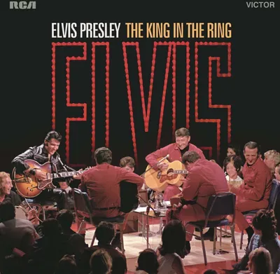 Obrázek produktu pro Elvis Presley (1935-1977): (Vinyl / Rock (Vinyl))