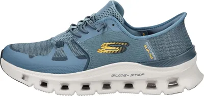 Image de Skechers Slip-Ins: Glide-Step Pro  Sneakers Laag - Licht blauw - Maat 42