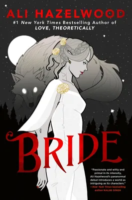 Produktbild von Bride