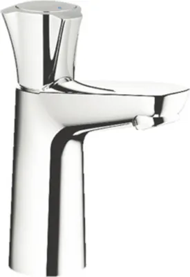 Produktbild von GROHE Costa Standventil, Ausladung 80mm, Höhe 145mm, 20186001