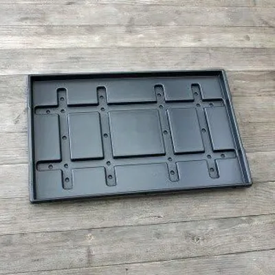 Produktbild von Untersetzer für QuickPot