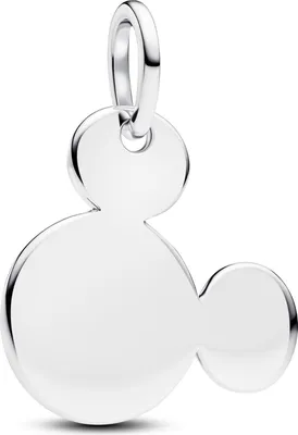 Immagine prodotto di PANDORA X DISNEY Charm Topolino Gravur 793994C00