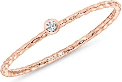 Produktbild von Ring Diamant 585er Gold DR0523-R (Größe: 50mm)
