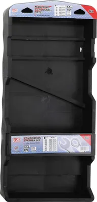Obrázok produktu pre BGS technic Empty Case for BGS 32400, 1,05 kg