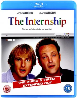 Produktbild von Generation Praktikum [BLU-RAY]