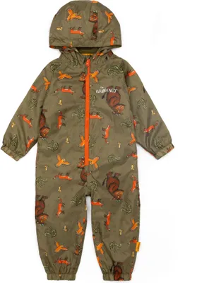 Produktbild von Gruffalo - Pláštenka pre deti NS7567 (110) (farebná)