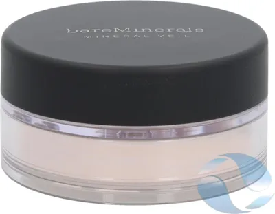 Image de BareMinerals Illuminating Miniral Veil Translucent 9 g