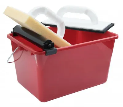 Immagine prodotto di Set per il lavaggio delle piastrelle Conmetall 12L, CP790701