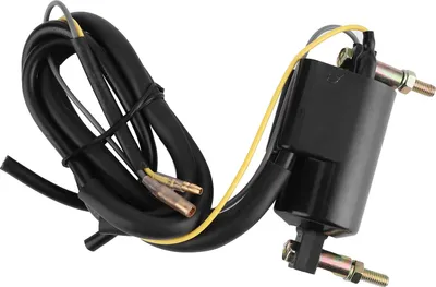 Zdjęcie produktu dla Zündspule 21171-1019 410916900 410920100 Pasuje do YAMAHA ROAD STAR WARRIOR 1700 XV1700P