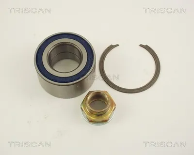 Produktbild von TRISCAN Radlagersatz für FIAT PUNTO (188) 72mm 8530 15118