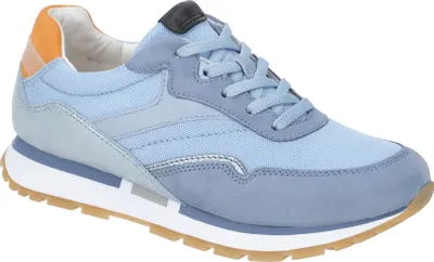 Immagine prodotto di Gabor 26.410 scarpe da donna - scarpe basse - sneakers blu tempo libero NUOVO