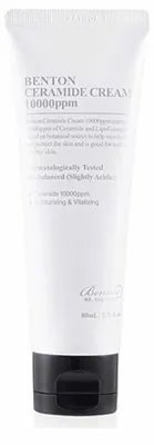 Image de Benton Face Care Ceramide Cream 10000ppm (80 ml)