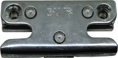 Produktbild von GU Rastplatte 9-35993 Gr.46 6-27674-46 6-27674-46-0-1
