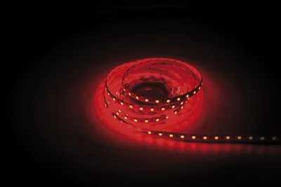 Immagine prodotto di Artecta Havana Ribbon 5050 - 60 - Rosso 5 m 5050 LED, einfarbig