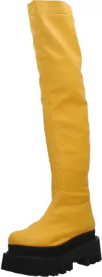 Immagine prodotto di Stivali Del Marchio Yellow Del Modello Finn Giallo