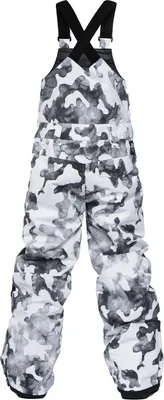 Produktbild von Horsefeathers Kinder Ski- Snowboardhose MEDLER II YOUTH PANTS, Größe:XL, Farben:arctic camo