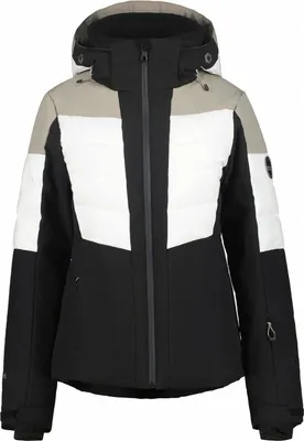 Produktbild von Icepeak Florala Schwarz Schwarz 42