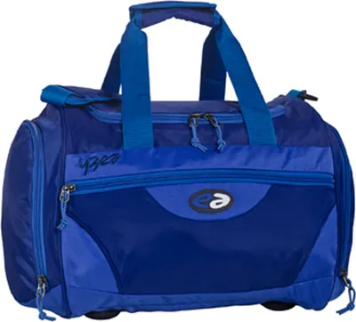 Produktbild von YZEA Sports Reisetasche Marina Blau mit Naßfach Schuhfach bei Bowatex