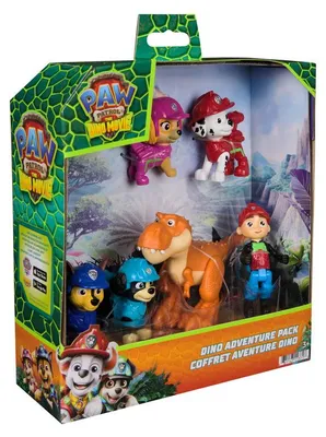 Obrázok produktu pre PAW Patrol 6075943, 380 g