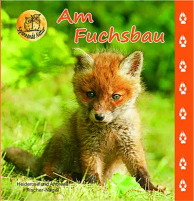 Obrázek produktu pro Am Fuchsbau