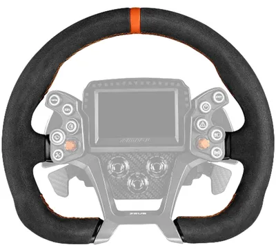 Produktbild von Simagic ZGT-300CD Lenkrad ohne Hub - Suede