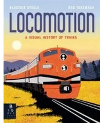 Immagine prodotto di Locomotion