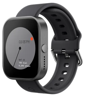 Produktbild von Nothing Watch Pro, 4,98 cm (1.96"), AMOLED, GPS, 47 g
