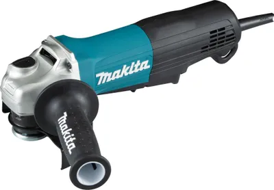 Image de Makita GA5050 Meuleuse d'angle 12,5 cm 11000 RPM 1300 W 2,5 kg