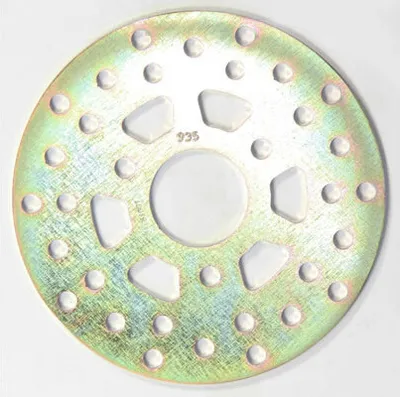 Immagine prodotto di Disco freno scooter EBC MD935D