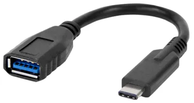 Immagine prodotto di Adattatore OWC da USB Tipo-A a USB Tipo-C - OWC OWCTCCADPU3 - (Importazione / nur_Idealo)