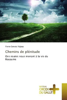 Produktbild von Chemins de plénitude