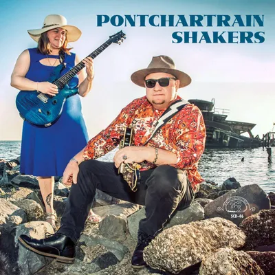 Produktbild von Pontchartrain Shakers: Pontchartrain Shakers