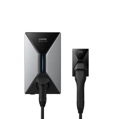 Produktbild von Anker SOLIX V1 Smart-Ladegerät für E-Autos 22KW