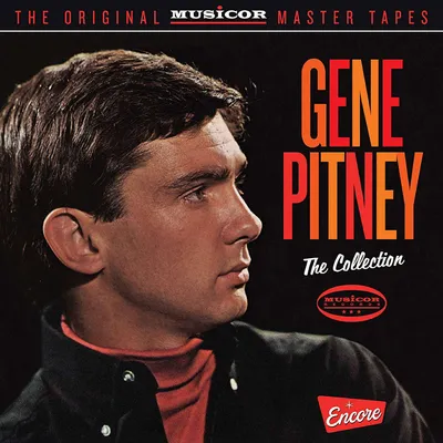 Image de La collection : les bandes originales de Musicor