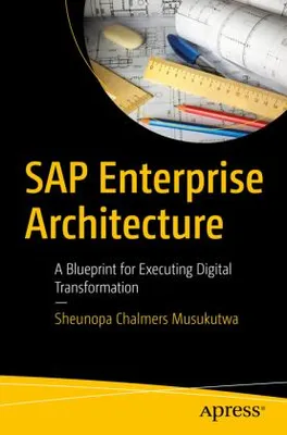 Produktbild von SAP Enterprise Architecture